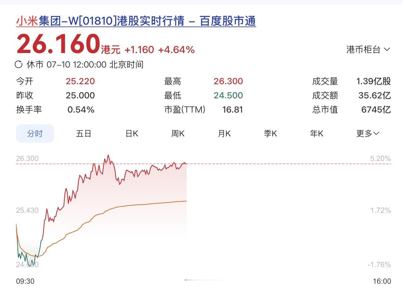 李老师今天很开心吧~