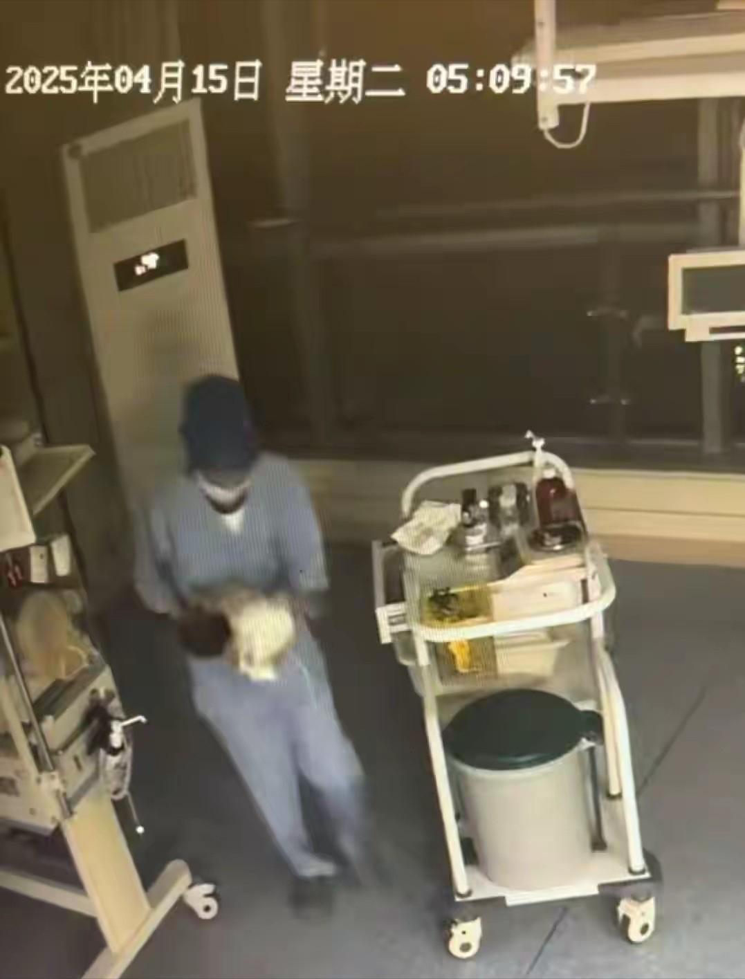 “悲剧还是发生了！”安徽合肥，一女子生下男婴，医院说孩子有鼻塞黄疸，建议转入新生