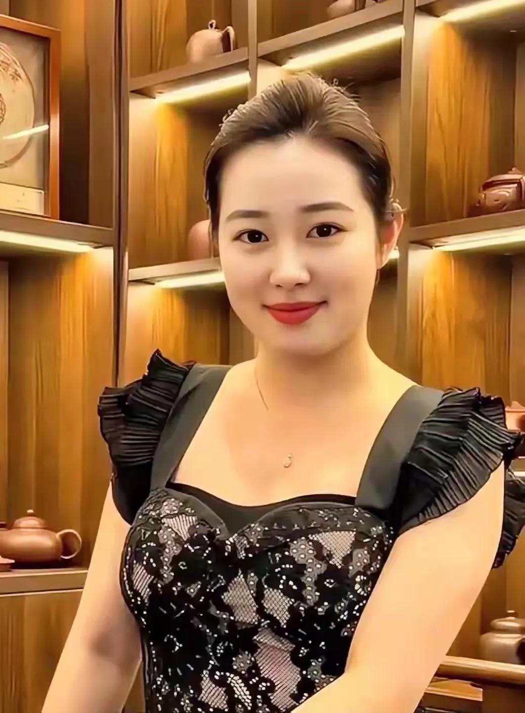 什么样的穿搭可以成为气质女神?