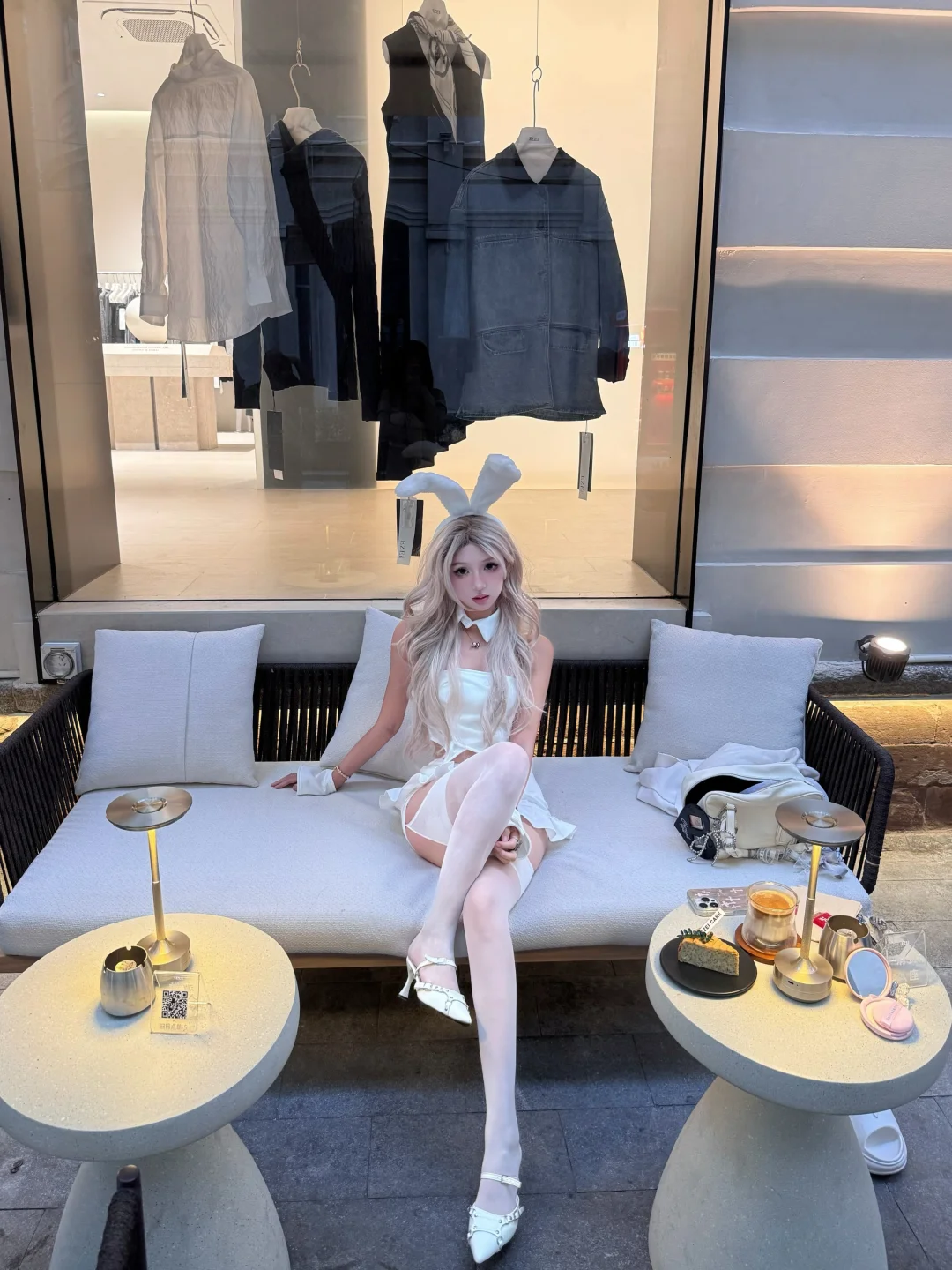 我带给你的都是绝版 包括痛苦