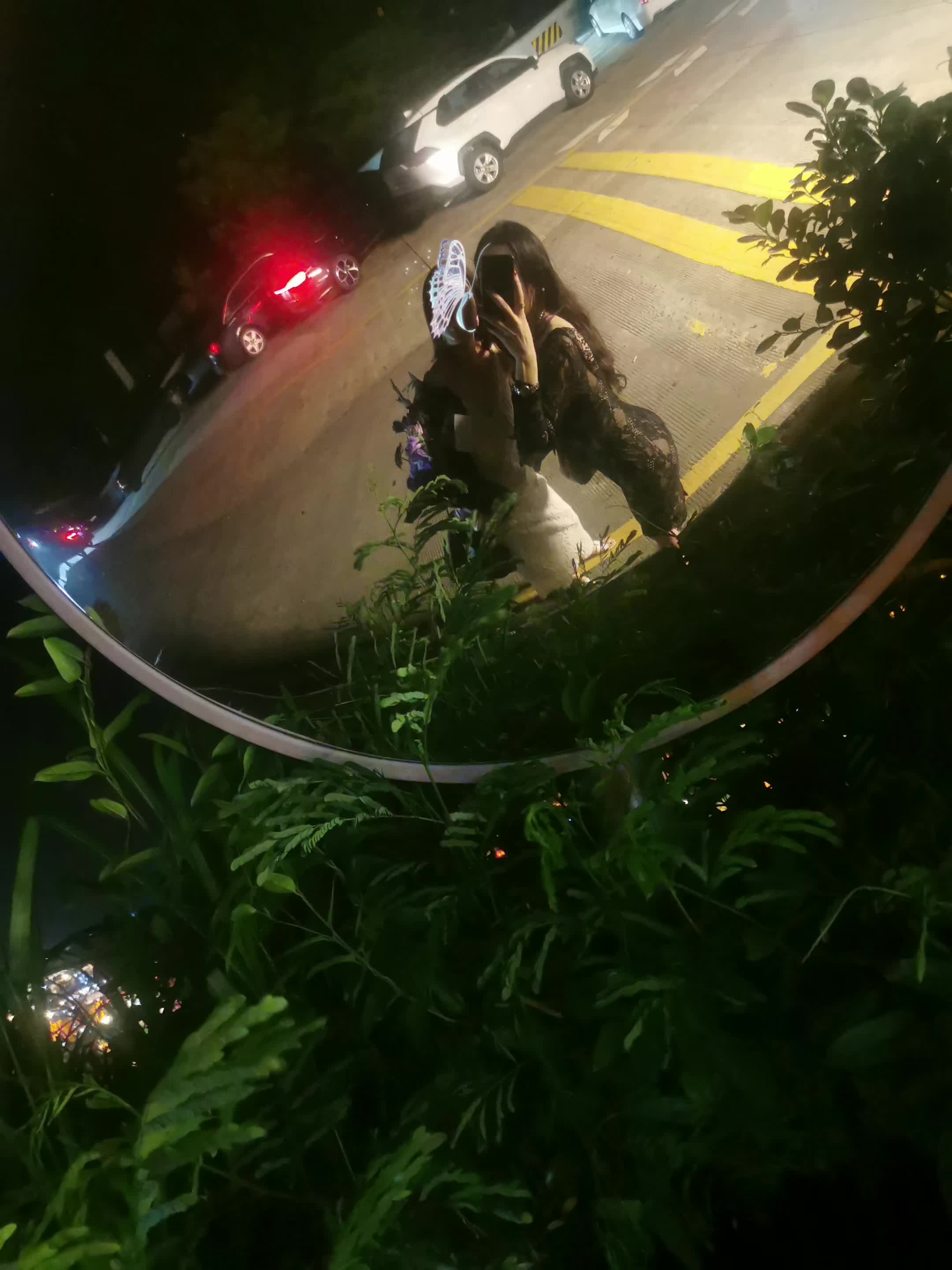 你说和我认识20年，今天你生日我一定要来 “我不是一个轻易赴约的女人 ...