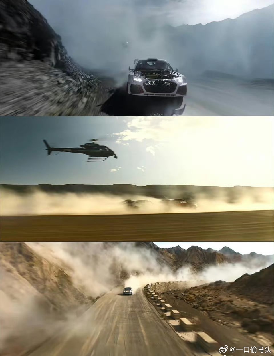 飞驰人生3怎么不算是一部职场百科飞驰人生3就像职场百科全书！会议室比赛场还卷，领