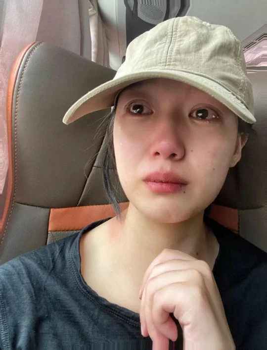 35岁宝妈转永居，真的好多细节没人提醒啊😭