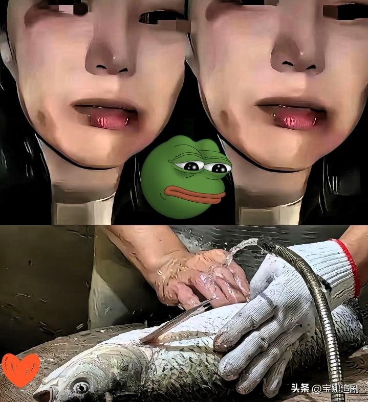 江西菜市场买鱼被打后续来了！各赔各的和解收场，网友却一边倒说顾客不冤！
 
这事