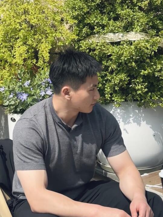 来点阳光，成都人民都出来了