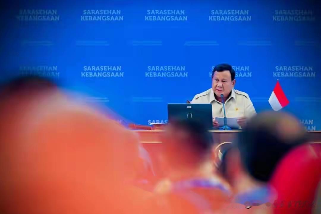 印尼现在要给自家国企来次大瘦身，目前各类国有母子公司加起来超一千家，其中过半常年