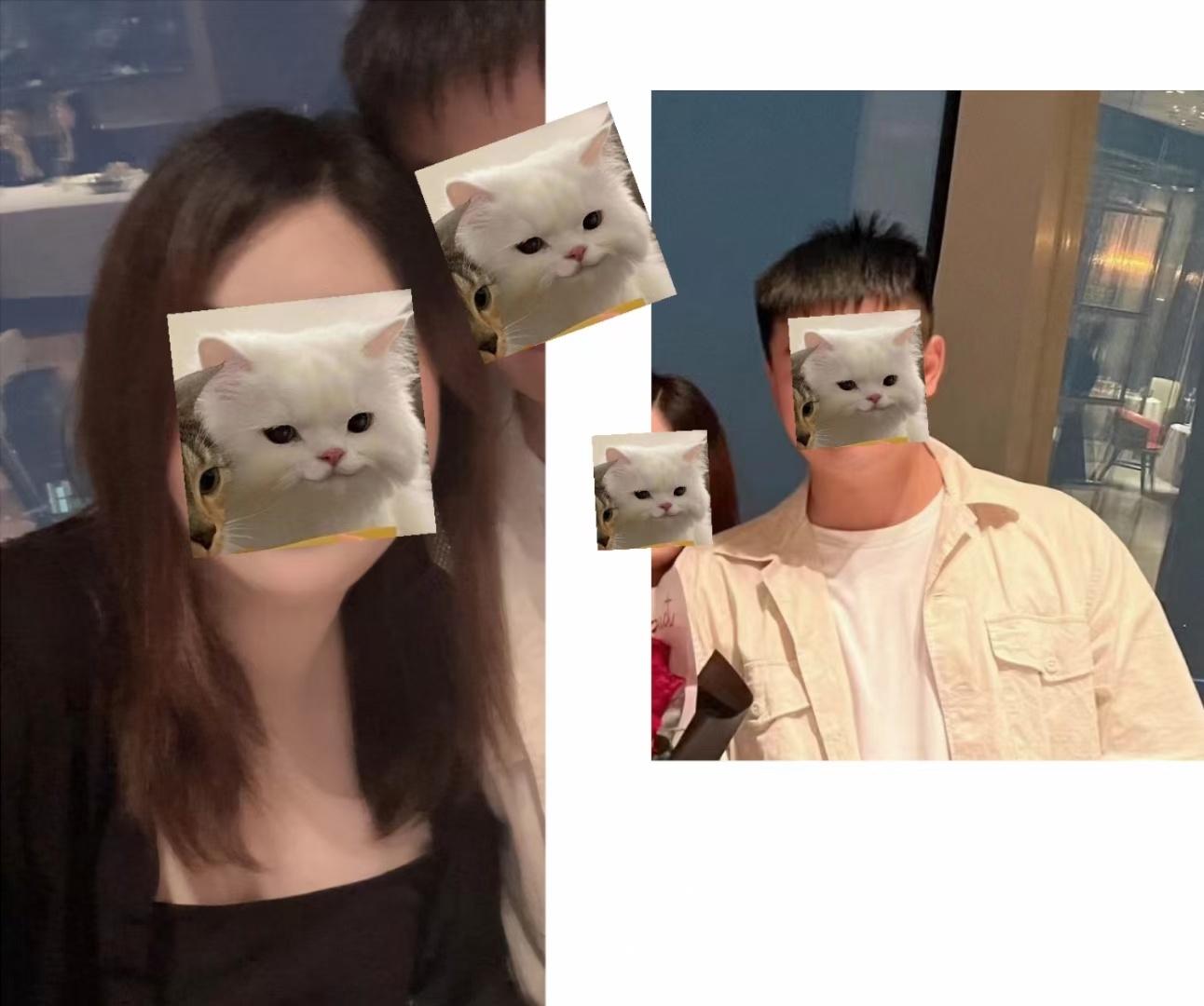 相信我，你会遇见那个不再让你轻易流泪的人，他会在人群中一把将你搂住，笑着对你说，