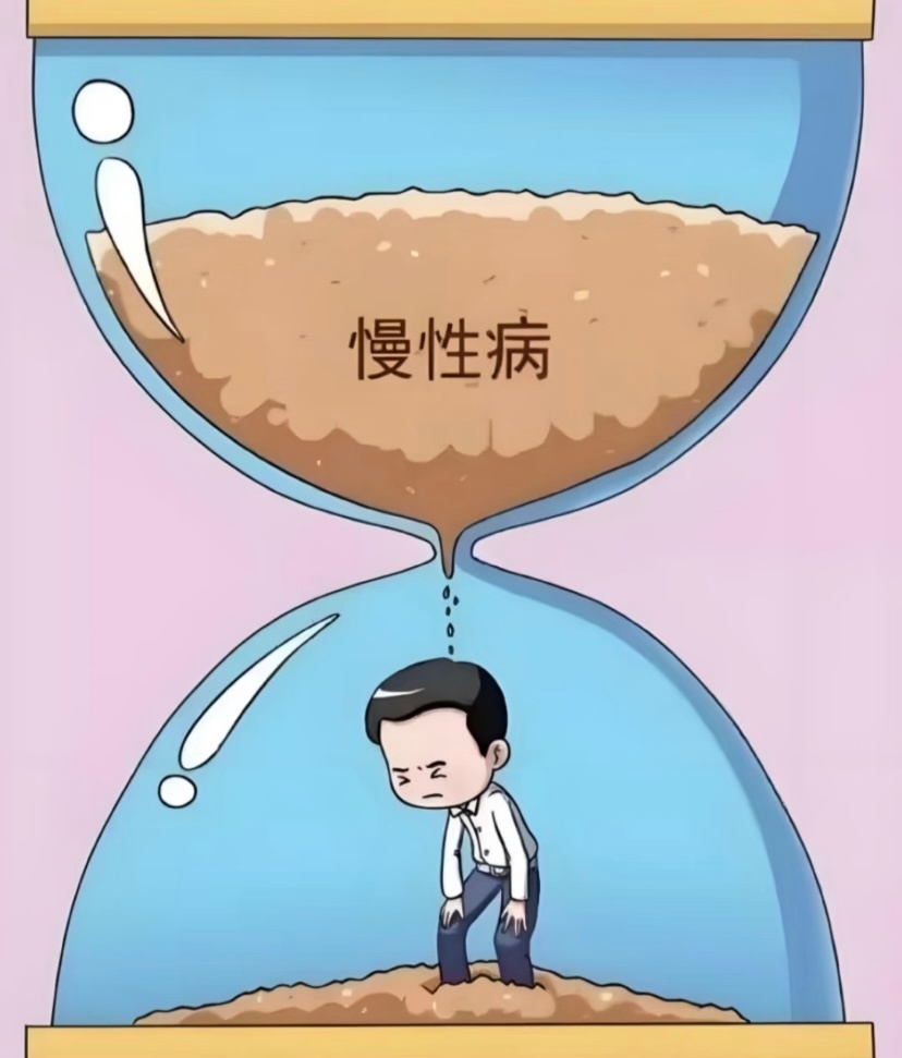 中国慢病科普最大盲区竟是炎症除了“忽视慢性炎症”，还有一个更普遍的问题：大家对“