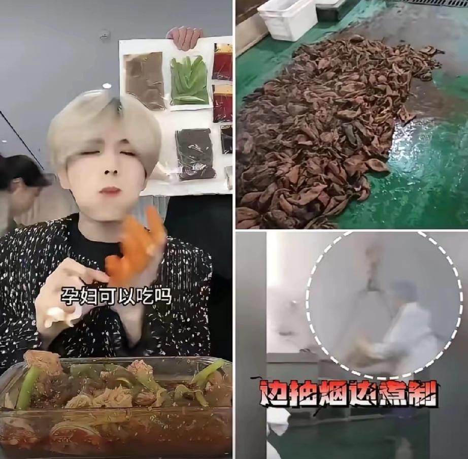 今年315晚会第一个要赔得裤衩都不剩的网红出现了！不是董宇辉，也不是李亚鹏，而是