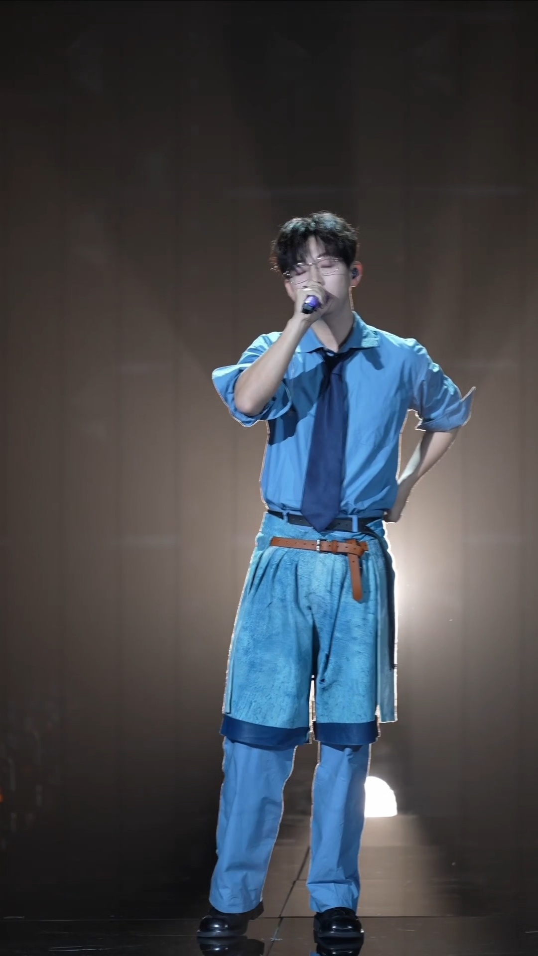 胡夏放晴唱给低谷的人​​​