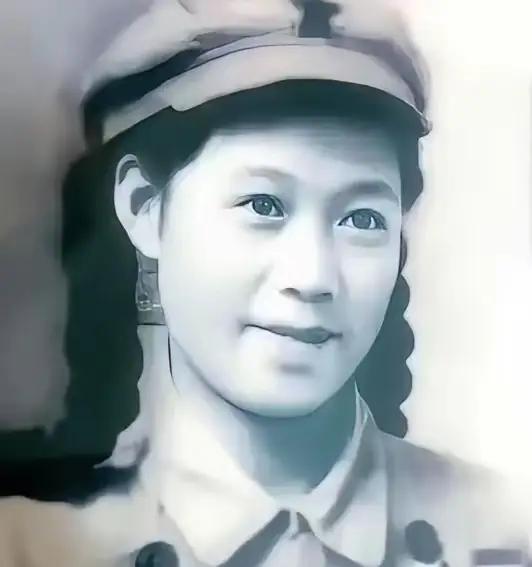 那个跪在坑道里用嘴帮排长排尿的姑娘，是1952年在上甘岭干的，她叫王清珍，那会儿