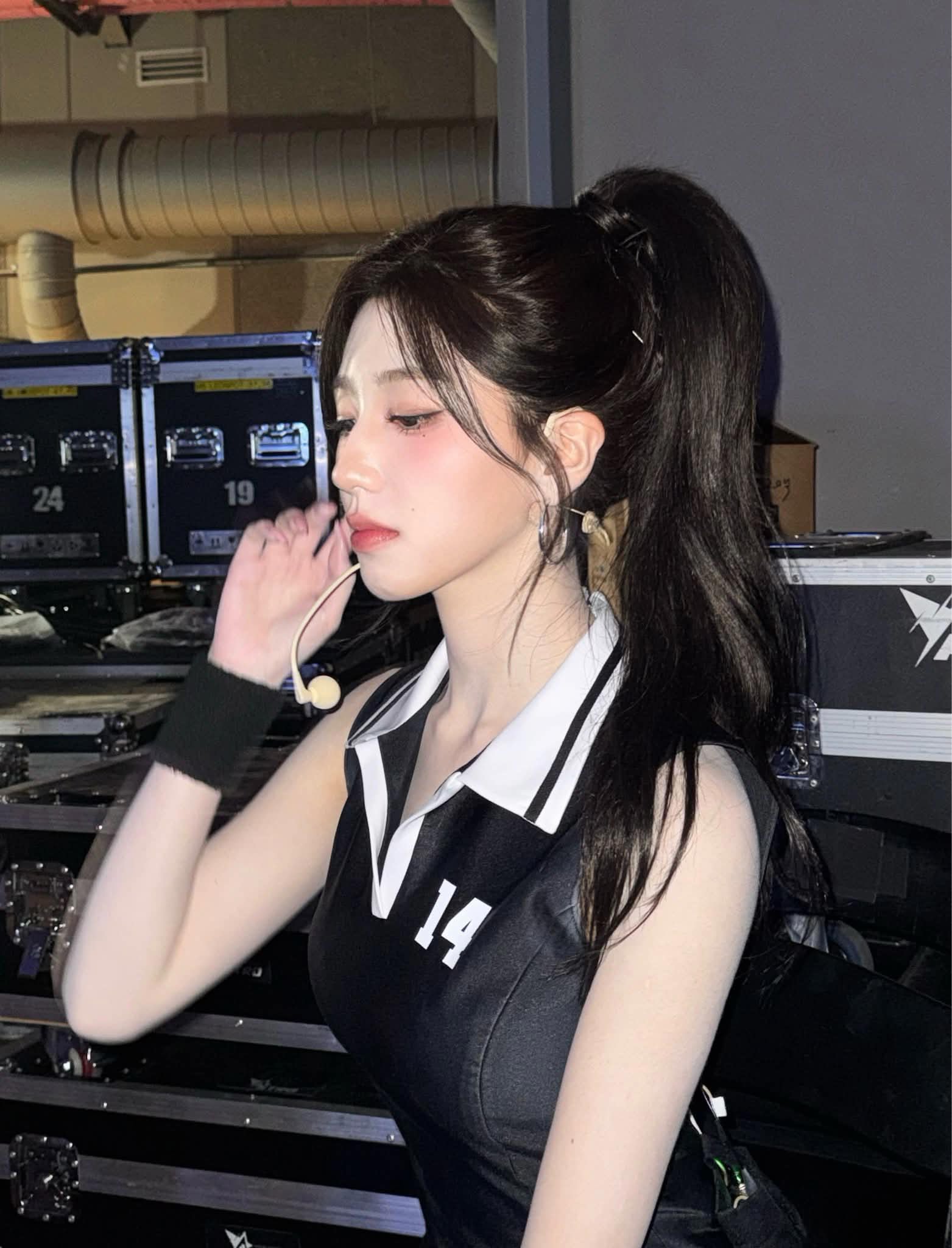 260407 tripleS Sohyun朴昭玹 