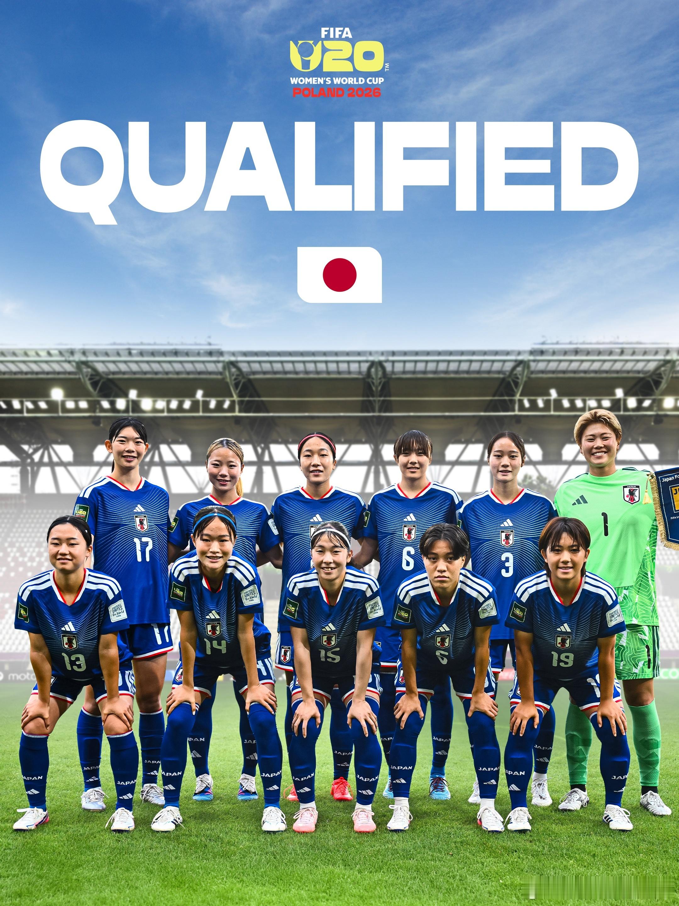 u20日本女子代表 本田悠良在U20女足亚洲杯时并不是特别突出，她在本届u20女
