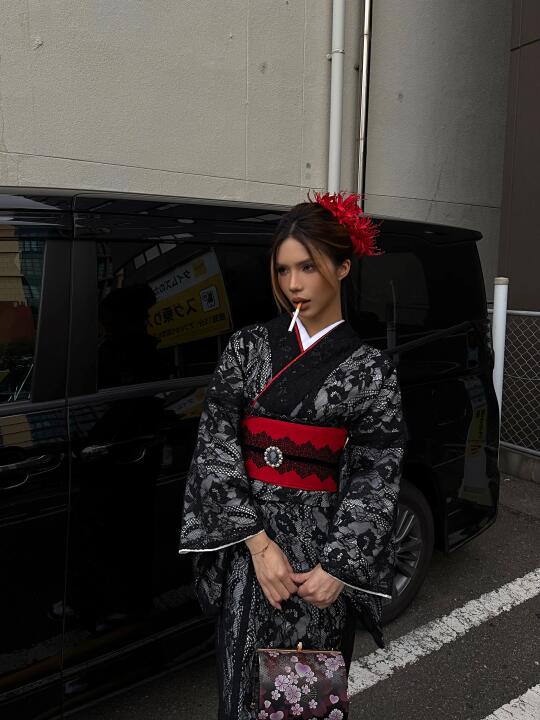 🪭黑道双千金