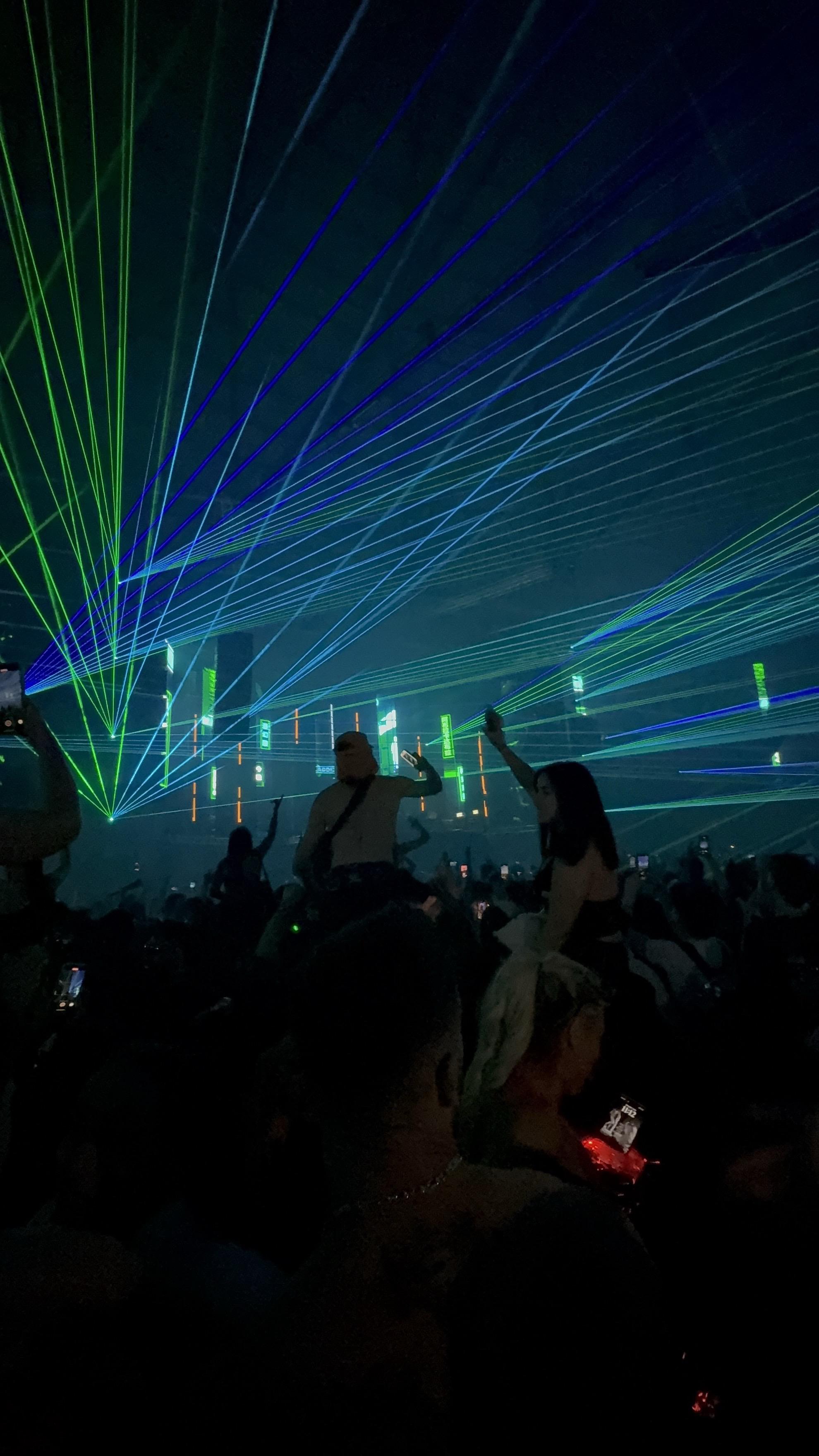 怀念6月will sparks、vinivici、marlo炸场了