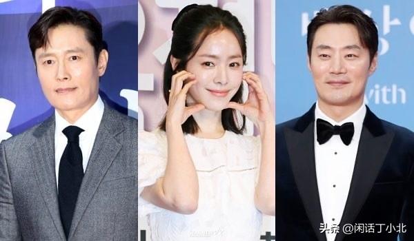 李秉宪韩志旼再组“谍战CP”！《韩国谍梦》下周开拍，暗黑版《美国谍梦》引爆期待。