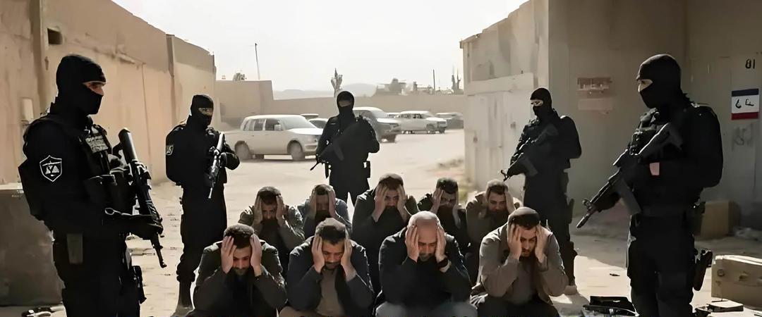 伊朗称美以干涉才是真正的乱源？
伊朗情报部于2026年1月13日宣布，在扎黑丹边