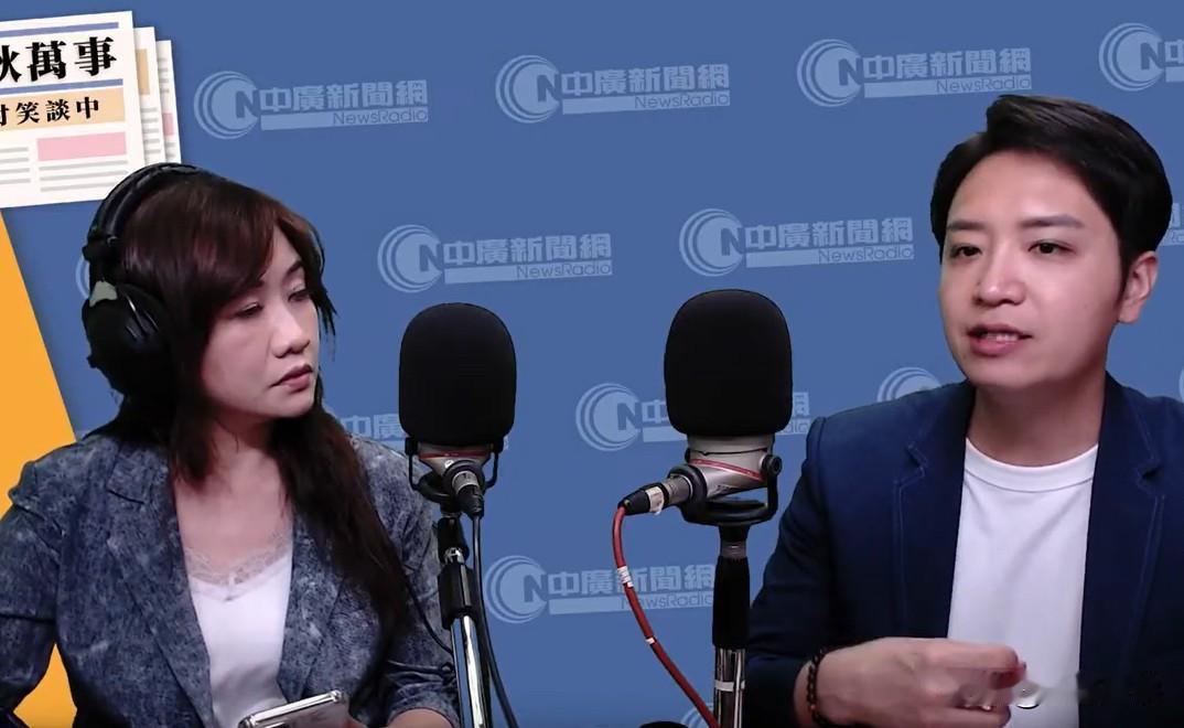 国民党将提无人机条例 罗廷玮：2400亿可能性蛮高

针对国民党党版无人机特别条