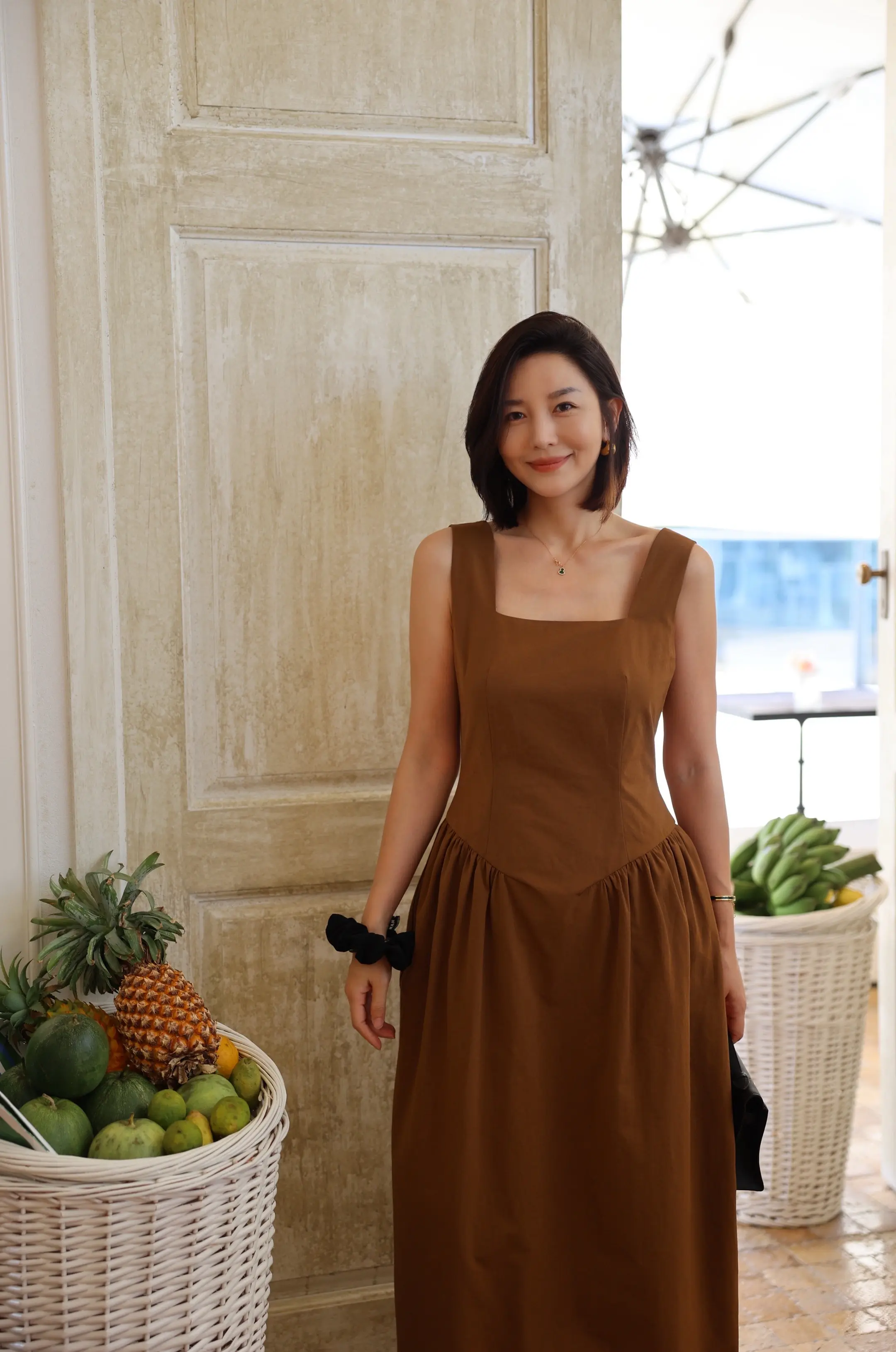 松弛感拉满