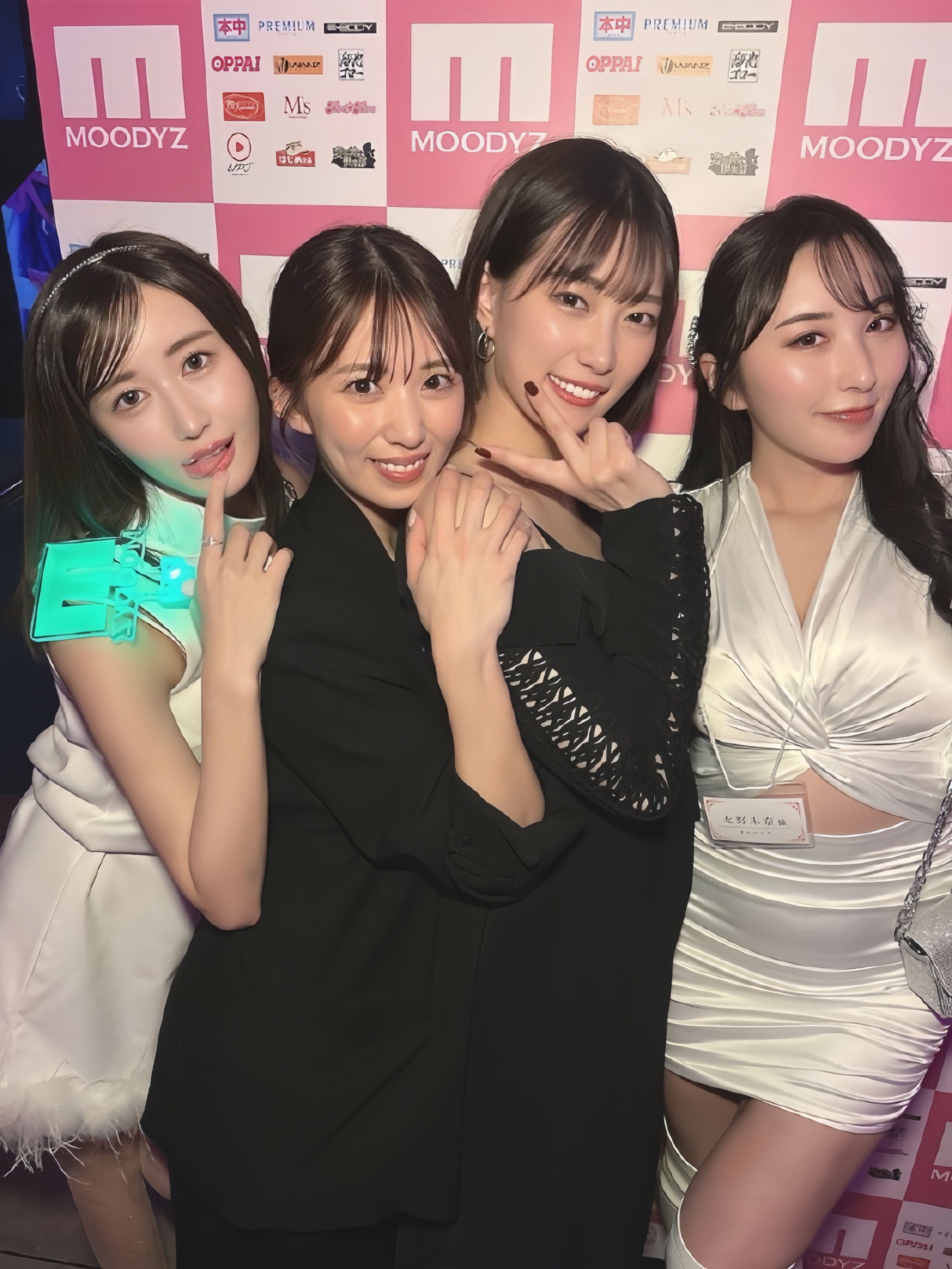 这四人组怎么选？ ​​​