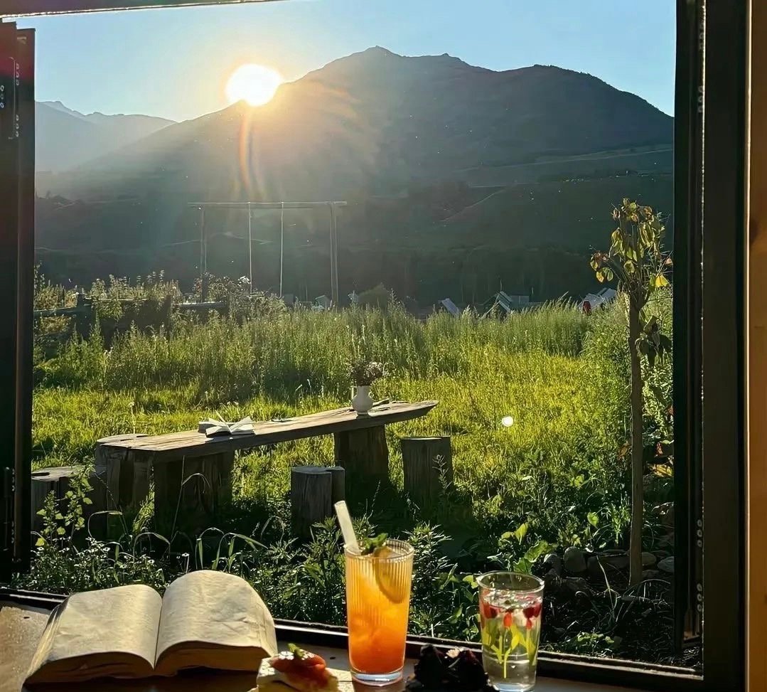 ☕ 𝙚𝙣𝙟𝙤𝙮 到头来有意义的并不是结果 而是我们度过的那些无可替代的