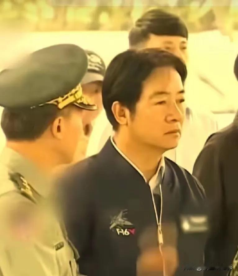 大陆对台军正式改名定性，这一下，看得人太解气、太提气！
 
过去我们常称“台湾地