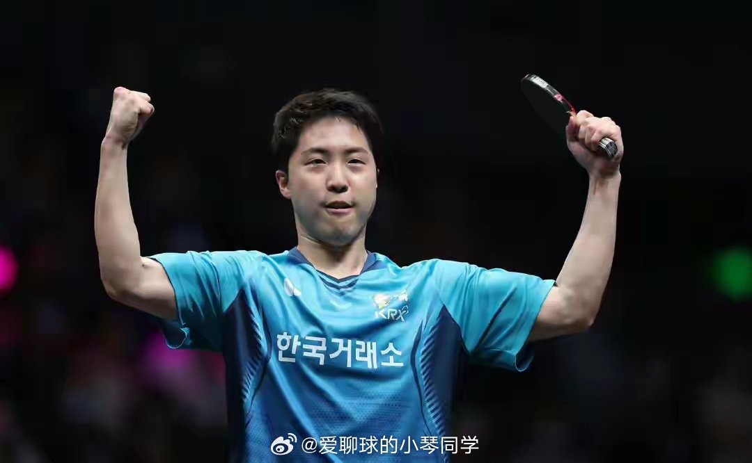 爆冷！WTT美国大满贯首位世界冠军出局，国乒2人一局未失零封对手2026年6月2