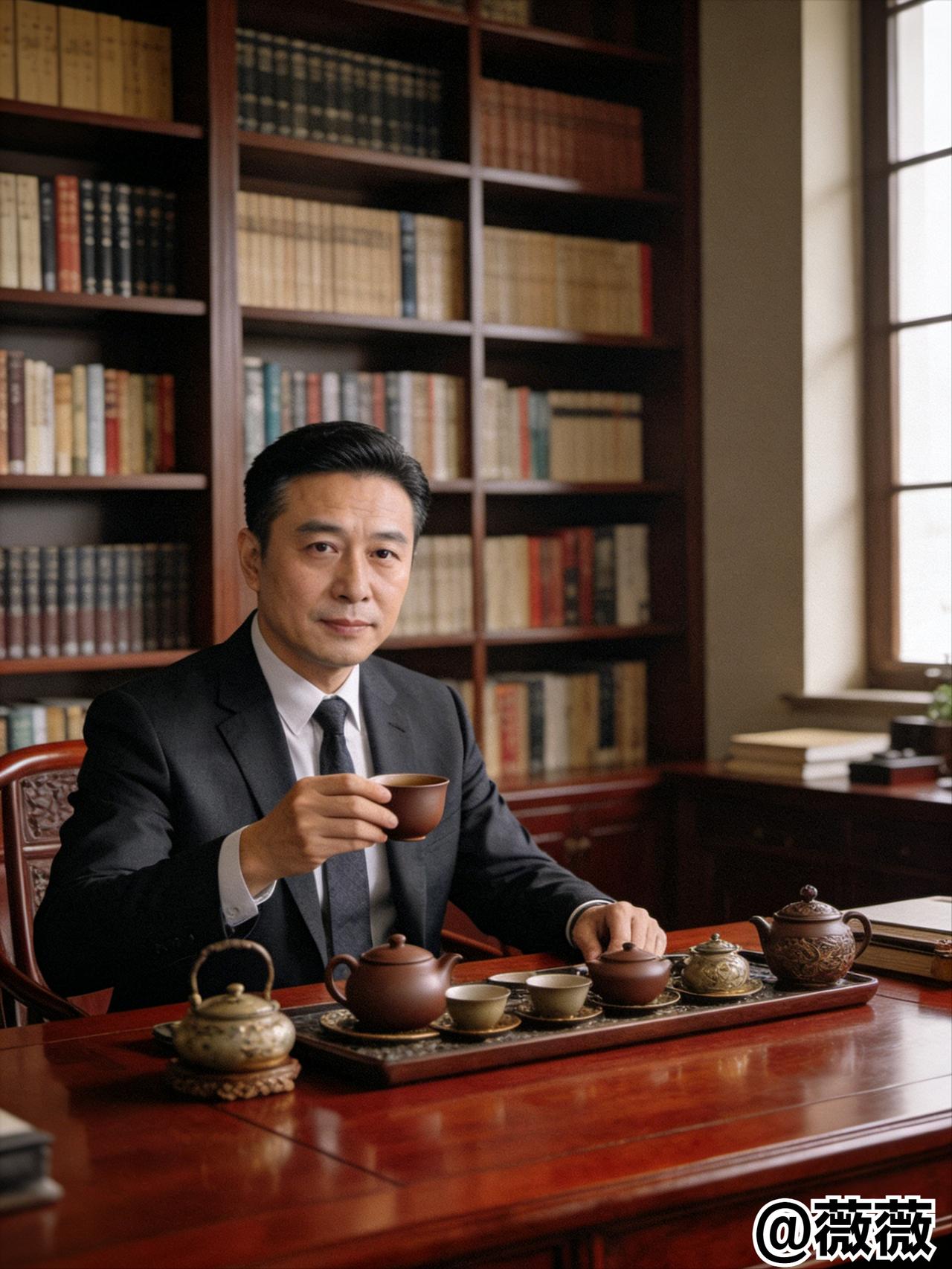 令人大彻大悟的话：
“男人最聪明的活法，不谈政治，不碰热点，不论人非，一切敏感的