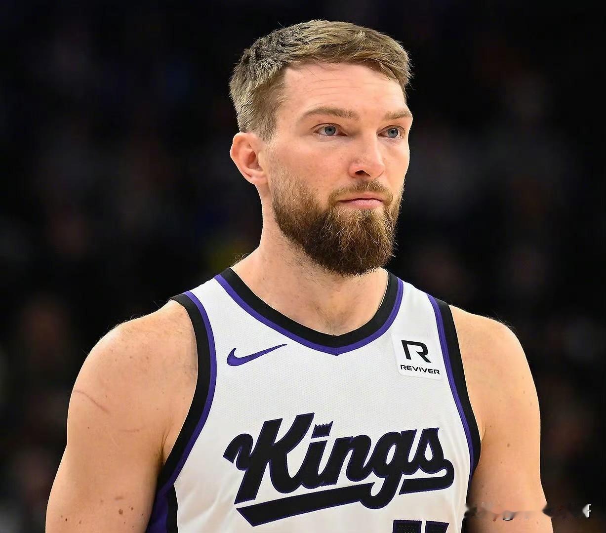 离队倒计时！！！国王预计会将萨博尼斯摆上货架进行交易！

根据记者Evan Si