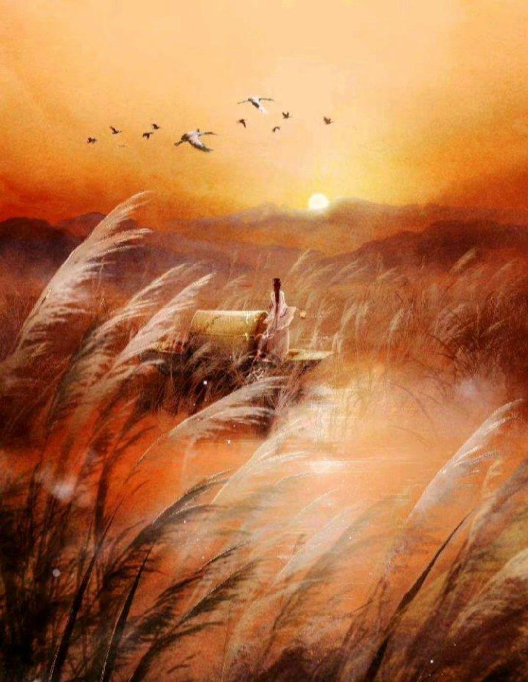 下联：雨雾绵绵地亦喜