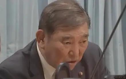 石破茂再批高市早苗：不能过一时嘴瘾

关于日本前首相石破茂再次批评高市早苗关于涉