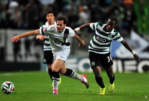 葡超  吉马良斯VS摩雷伦斯足球          吉马良斯作为葡超的万年老五，