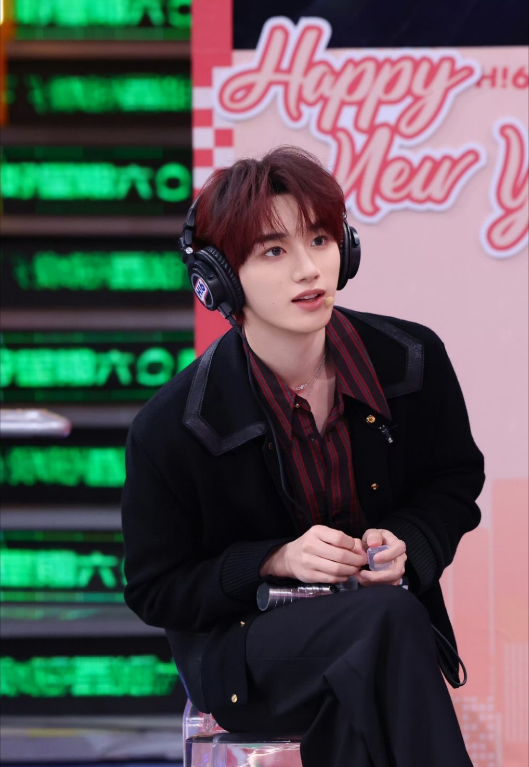 丁程鑫复刻郭富城《把所有的爱都留给你》，每一个卡点都超级帅气！丁程鑫唱歌舞蹈演技