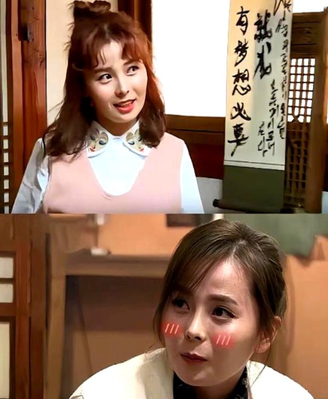 2014年，朝鲜女兵林智贤脱北到了韩国，摇身一变成了网红，靠讲“朝鲜生活”圈粉无