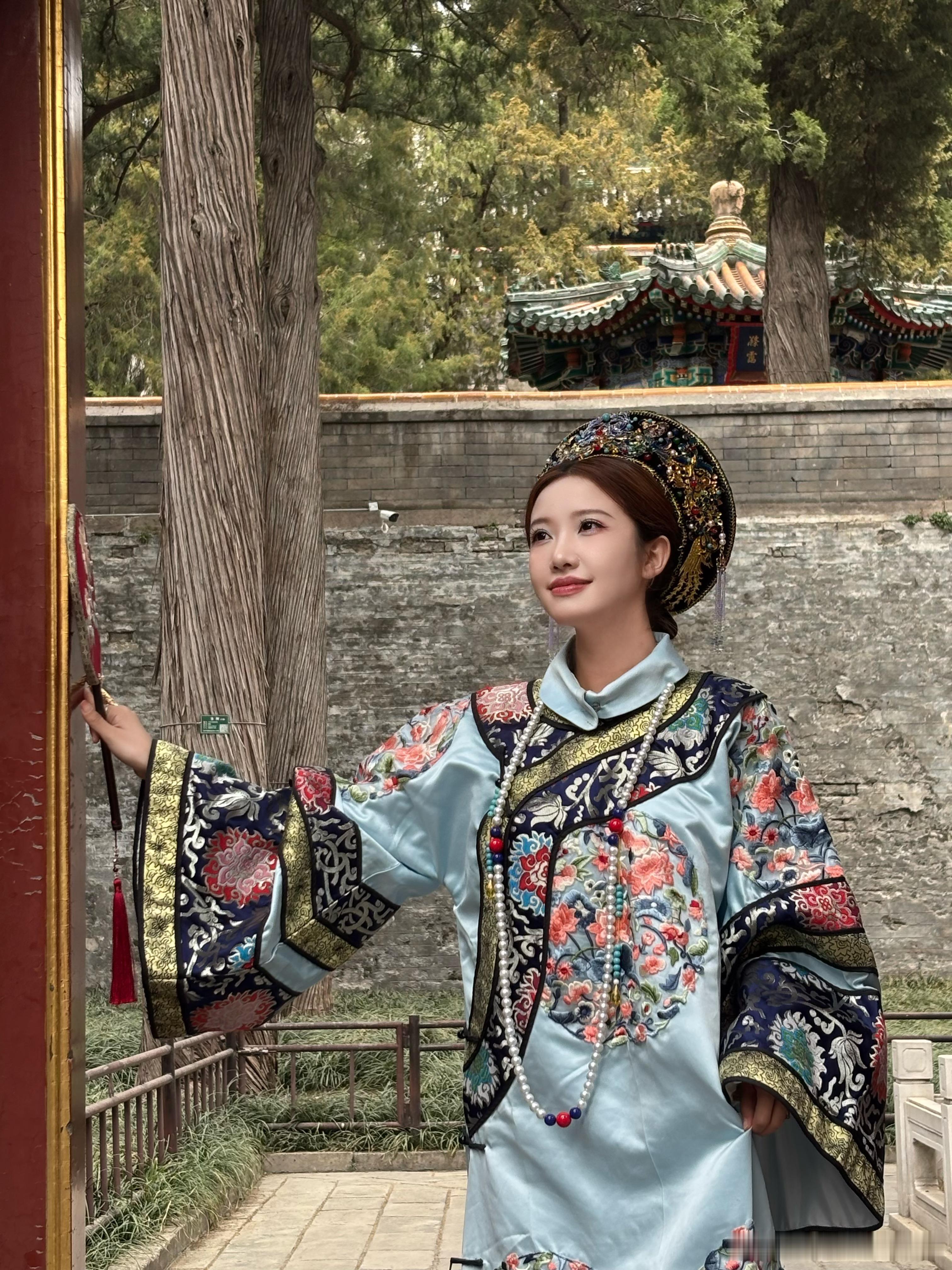 祈尔繁芜胜常春 ​​​