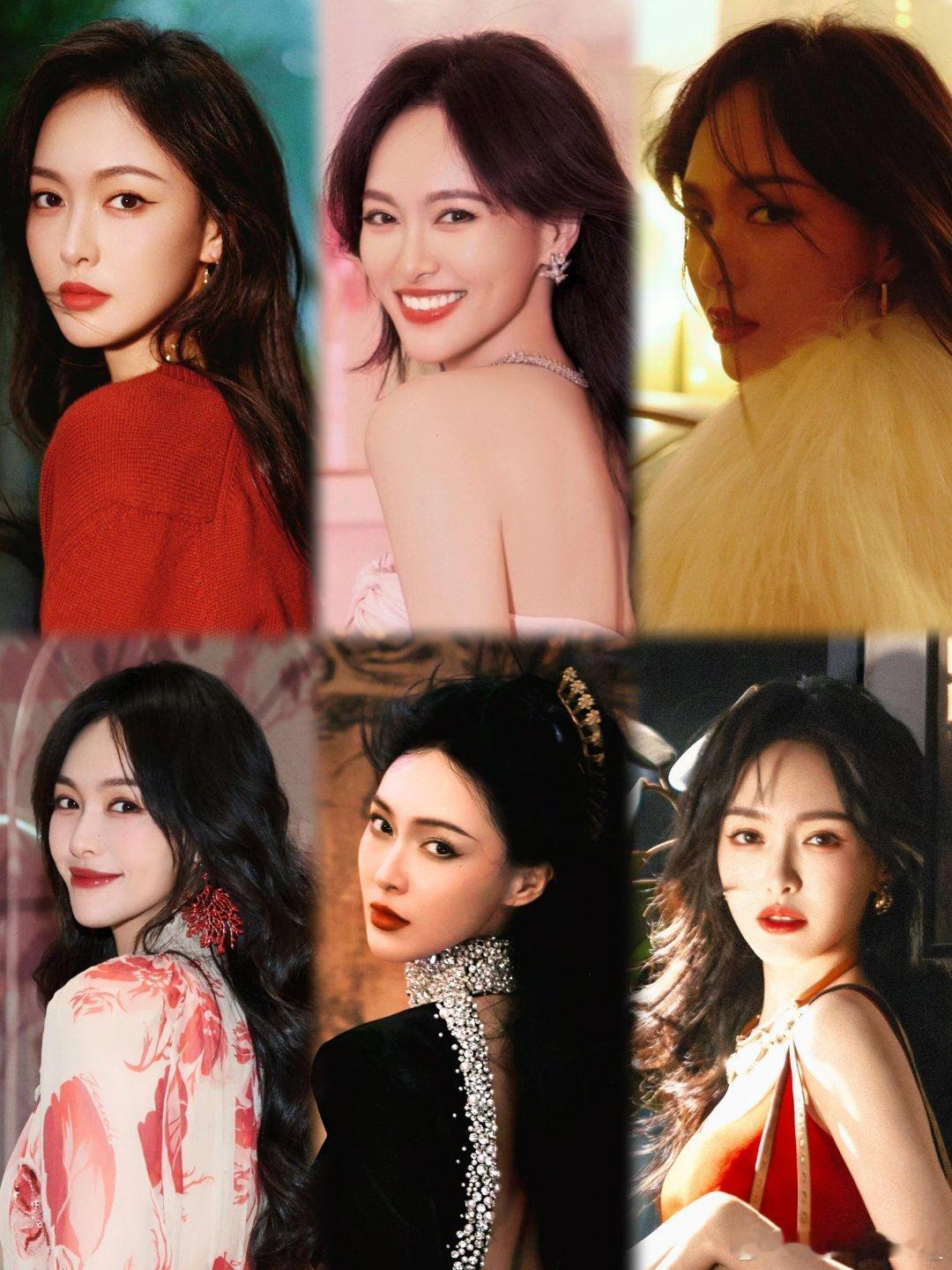 唐嫣演的角色只有名字甜别被她甜妹的外表骗了，她演的全是伤痕累累后咬牙站起来的姑娘
