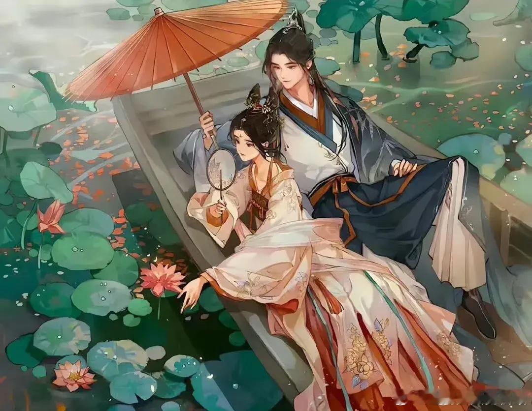 《重生之将门du后》影视版权方在新丽，大家期待谁演男女主？ ​​​或者干脆来个新