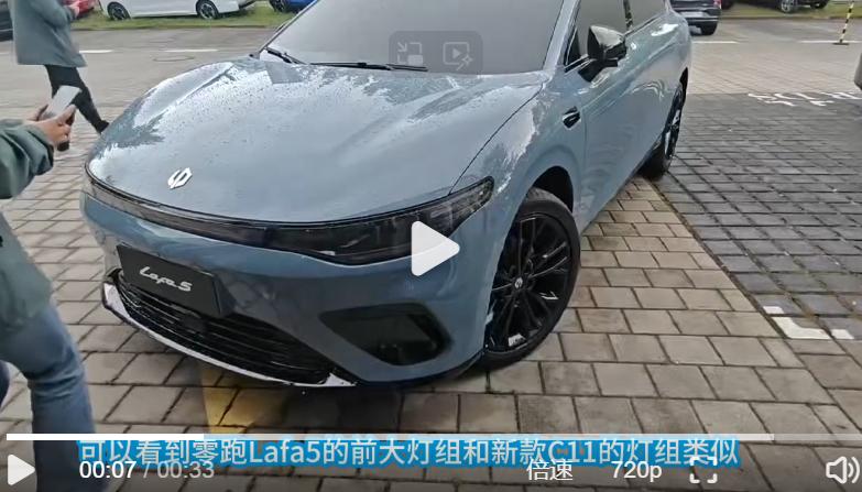 【居然就有实车了？】
刷微博刷到了，还以为只在慕尼黑有呢，这是国内吧？不过不是黄