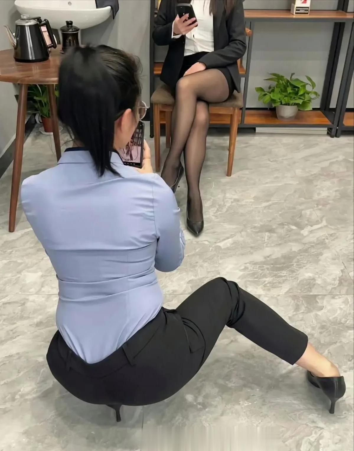 以前，拍几个镜头能挑张满意的，现在几十个镜头都没一张满意的。为啥呢？[笑cry]