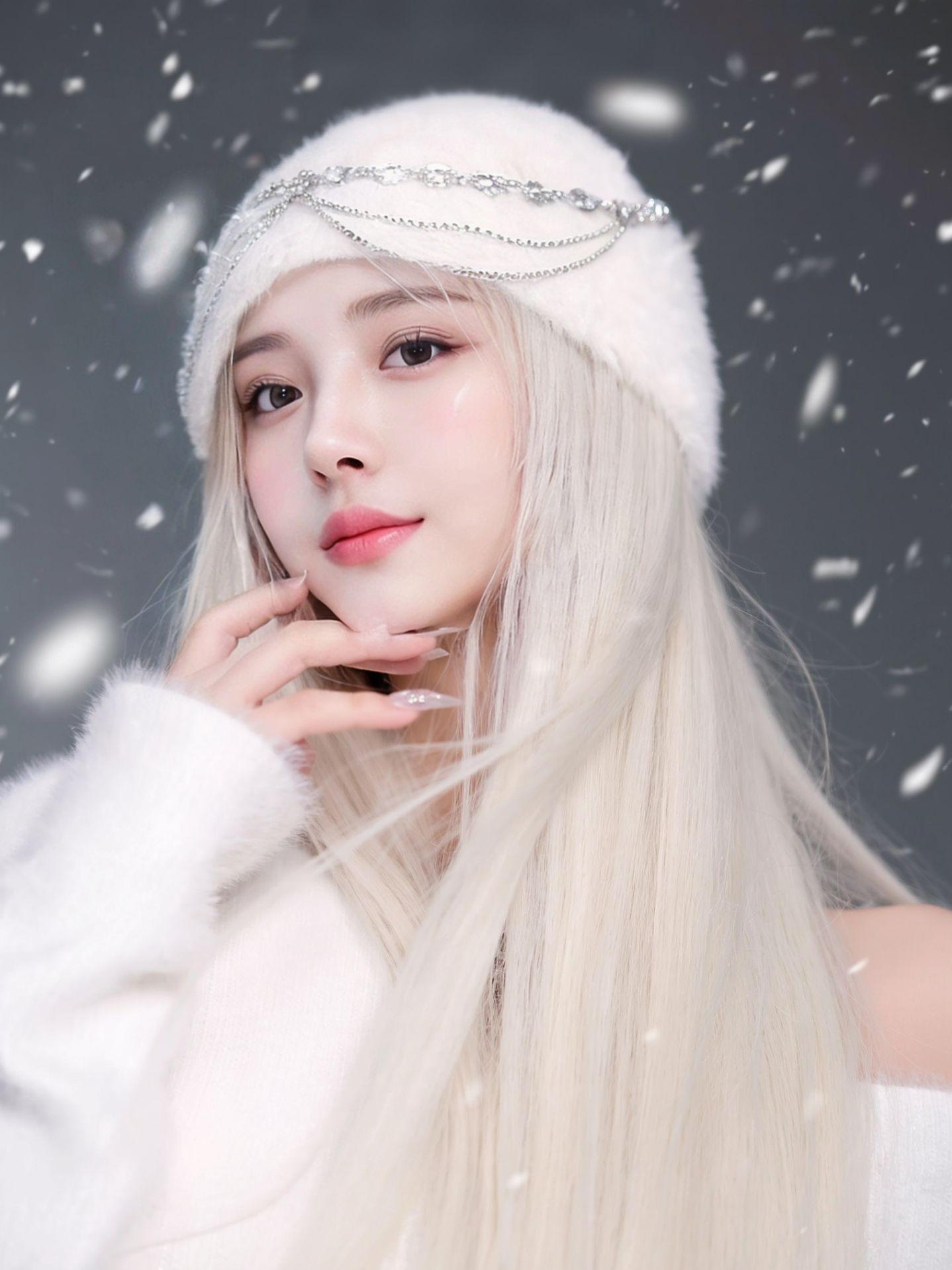 ❀ AI写真集 ❀。