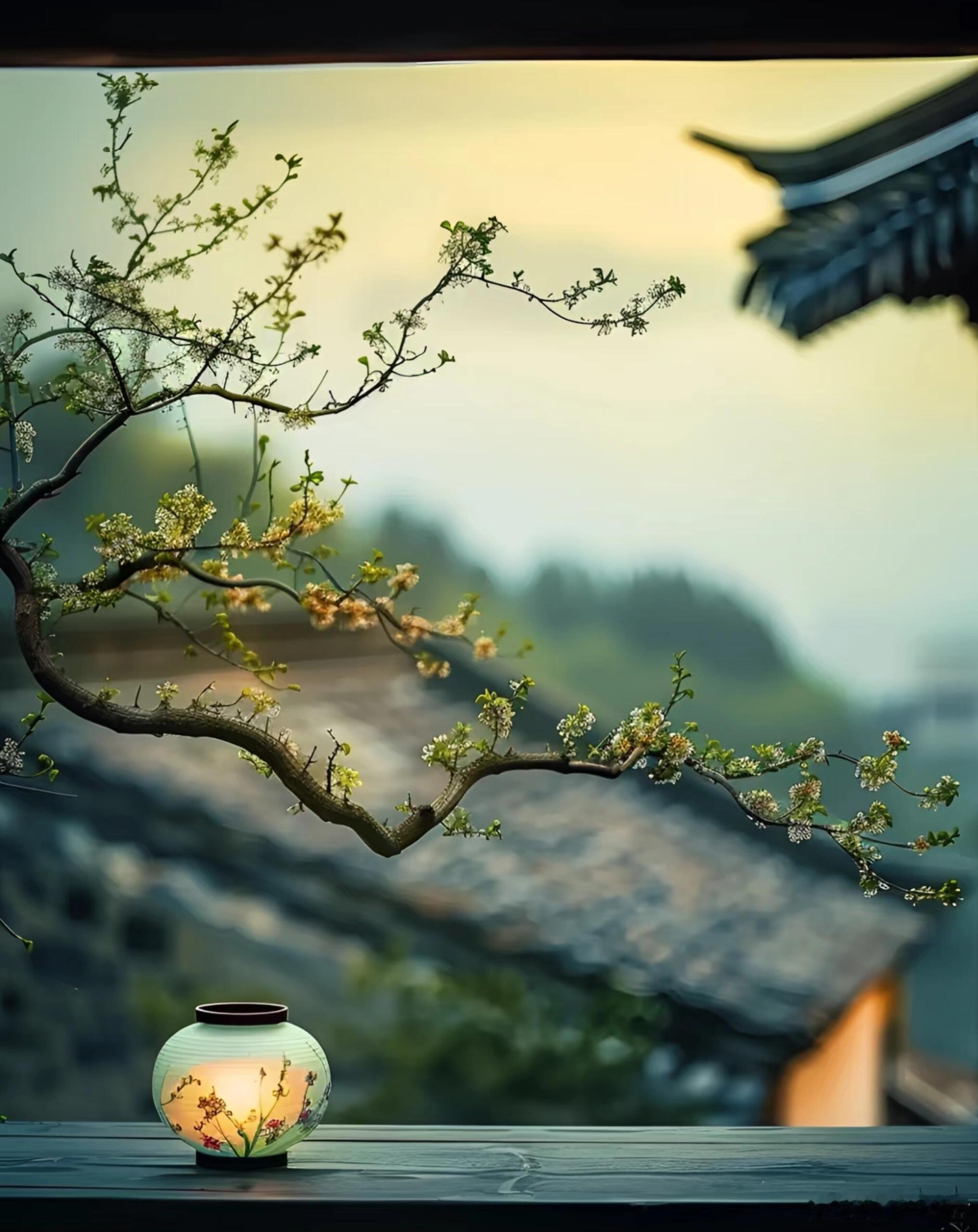 一个生命是需要被另一个生命点亮的，可许多人一辈子都没有被点亮过。不要说凡是向内求