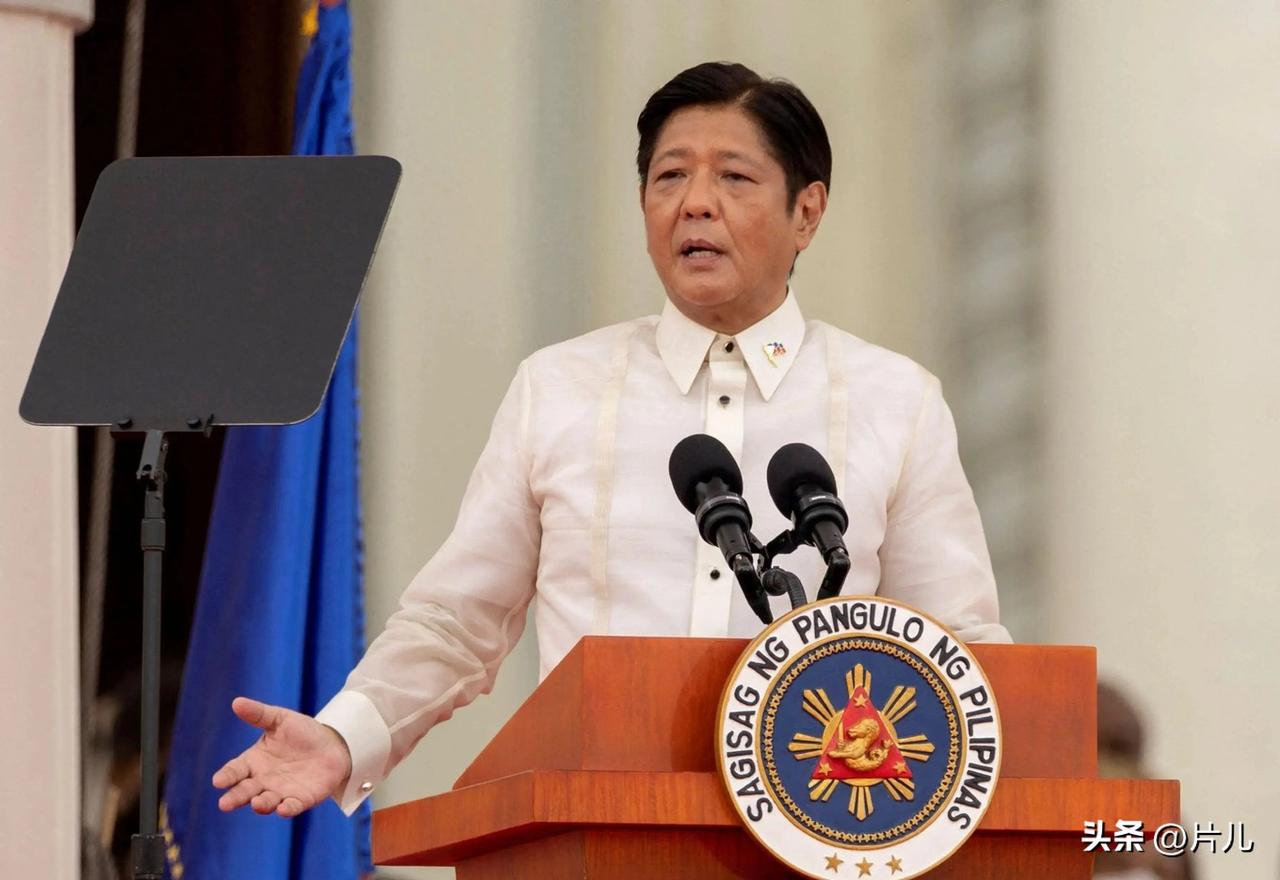 最新消息！比日本、韩国还惨的国家出现了，菲律宾总统宣布紧急状态。刚刚，菲律宾总统