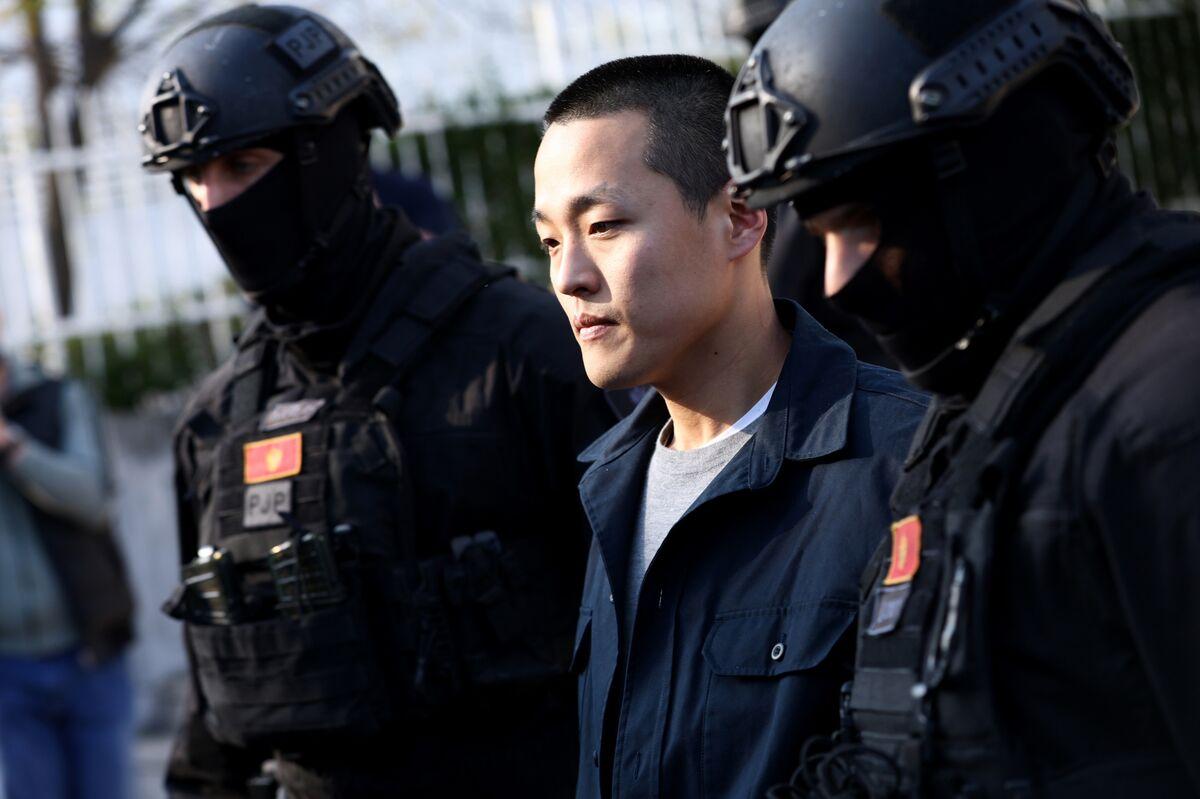 Do Kwon因400亿美元Terraform欺诈案获刑15年