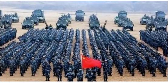 一旦台海真动手，解放军将四面受敌！俄罗斯提醒：武统台湾真正杀招，根本不在战场，我