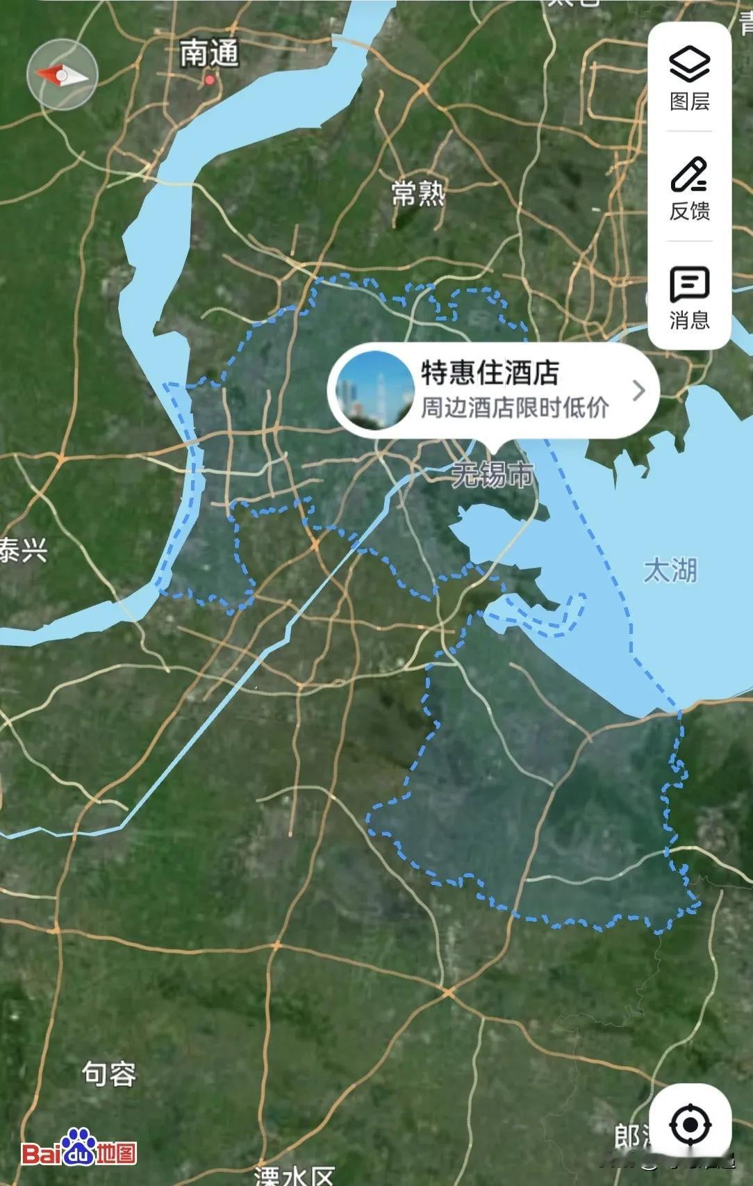 江苏，无锡2会升无锡1吗？1又会去哪里？
无锡在江苏的发展优势十分突出，是省内产