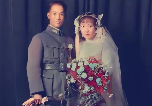 1931年，宋美龄想把干女儿谭祥许配给陈诚，谭祥问陈诚是何职务，宋美龄答“军长”