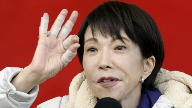 【高市没料到，中方出手这么快，没高兴两天，中方已打出钓鱼岛牌】日本众议院选举的大