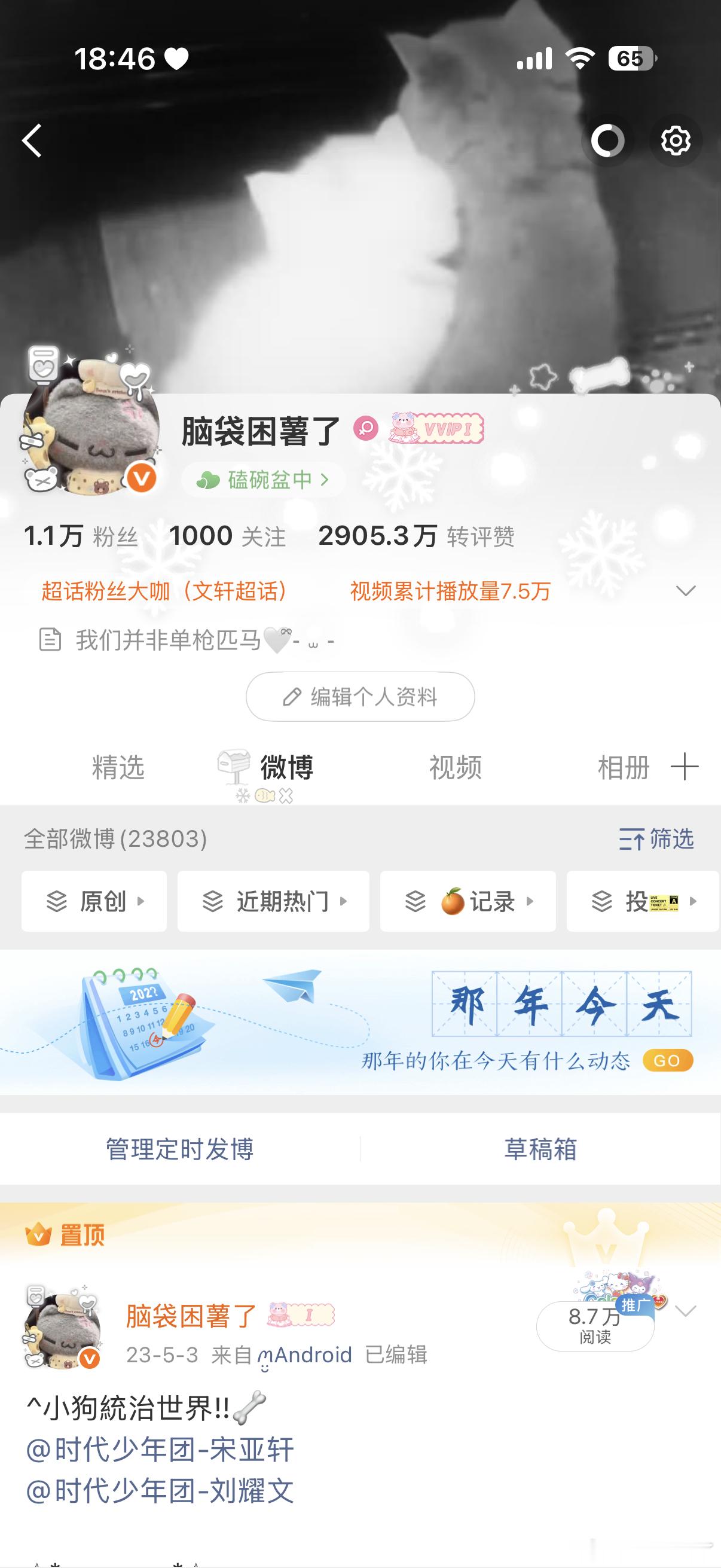 我也要好好告别 