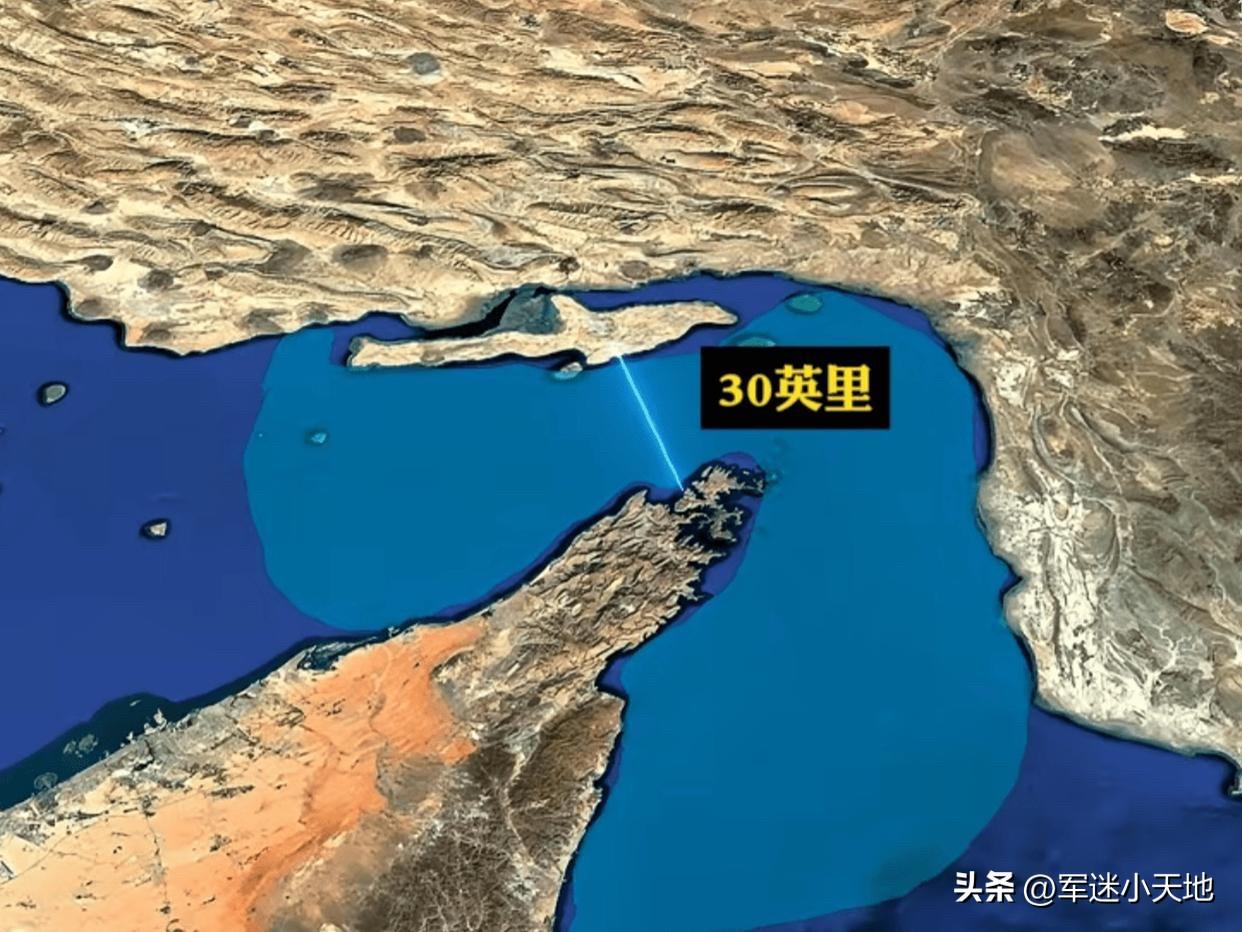 美国若实施“石油出口禁令”，那全球能源市场可就乱套了。当下中东局势紧张，油价本就