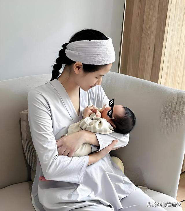 警钟：月嫂、月子中心托管，正在悄悄毁掉孩子，让安全感缺失！
 
不少新手父母在分